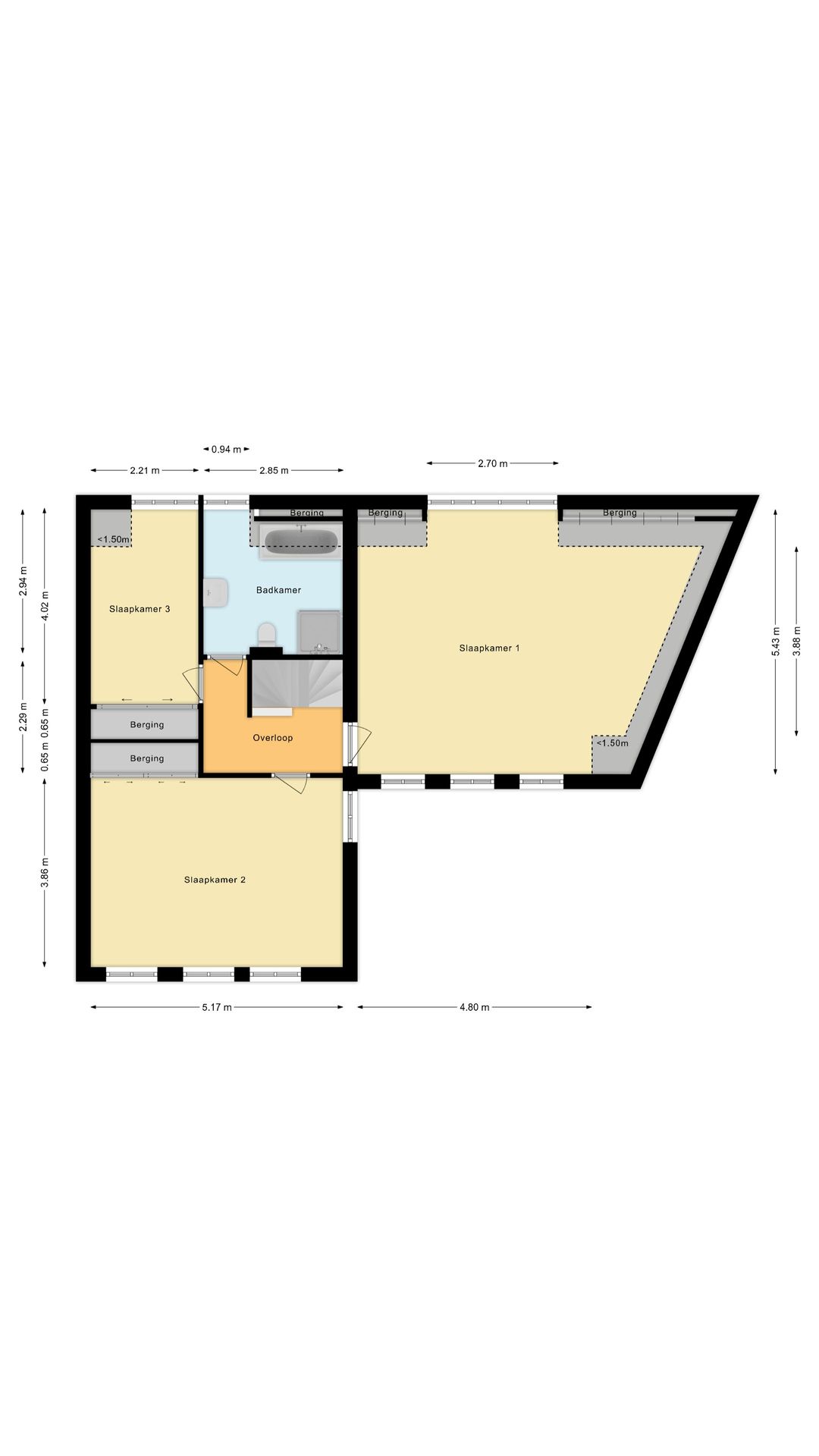 Foto 68 van Breebroek 20