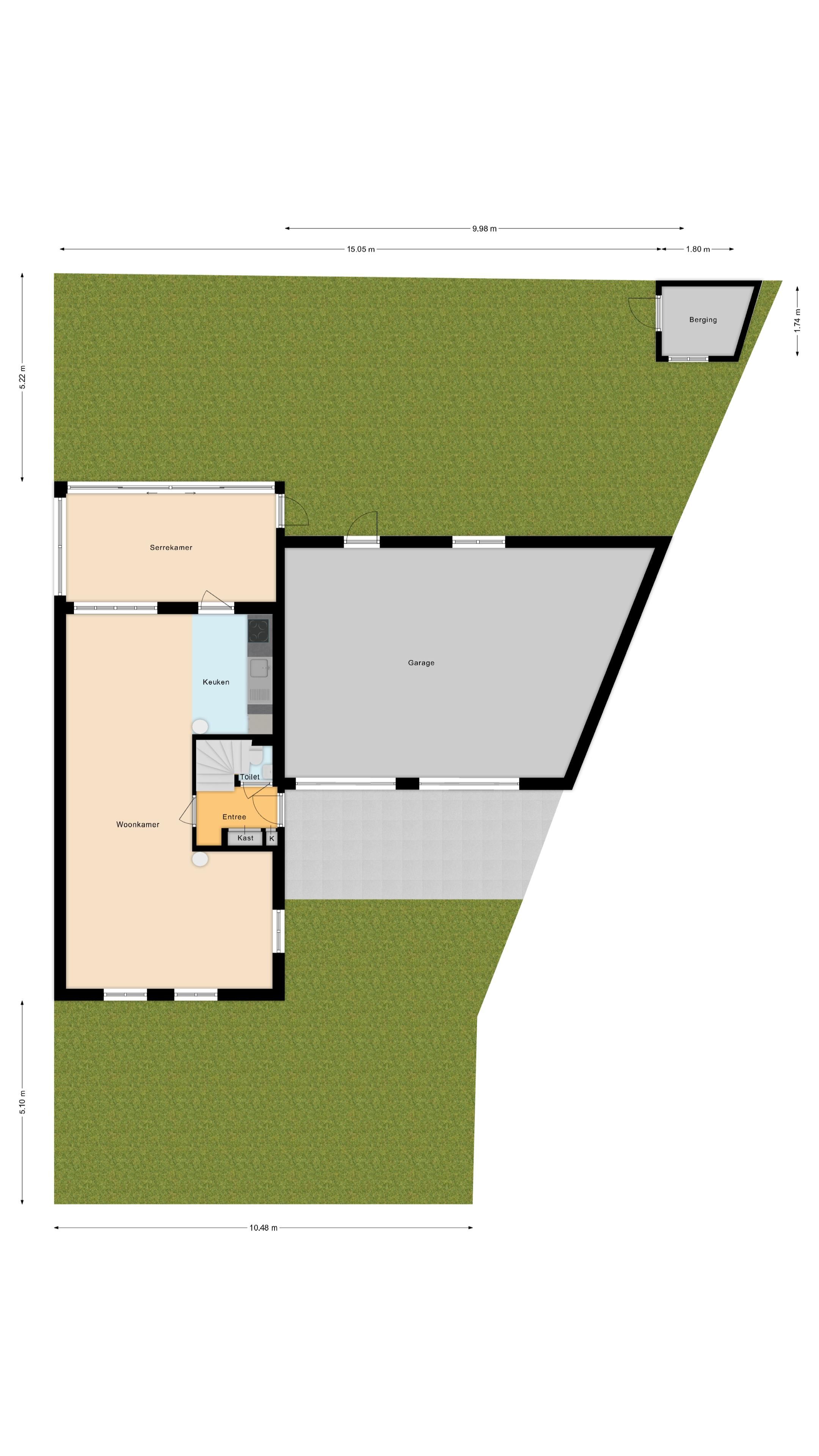 Foto 69 van Breebroek 20