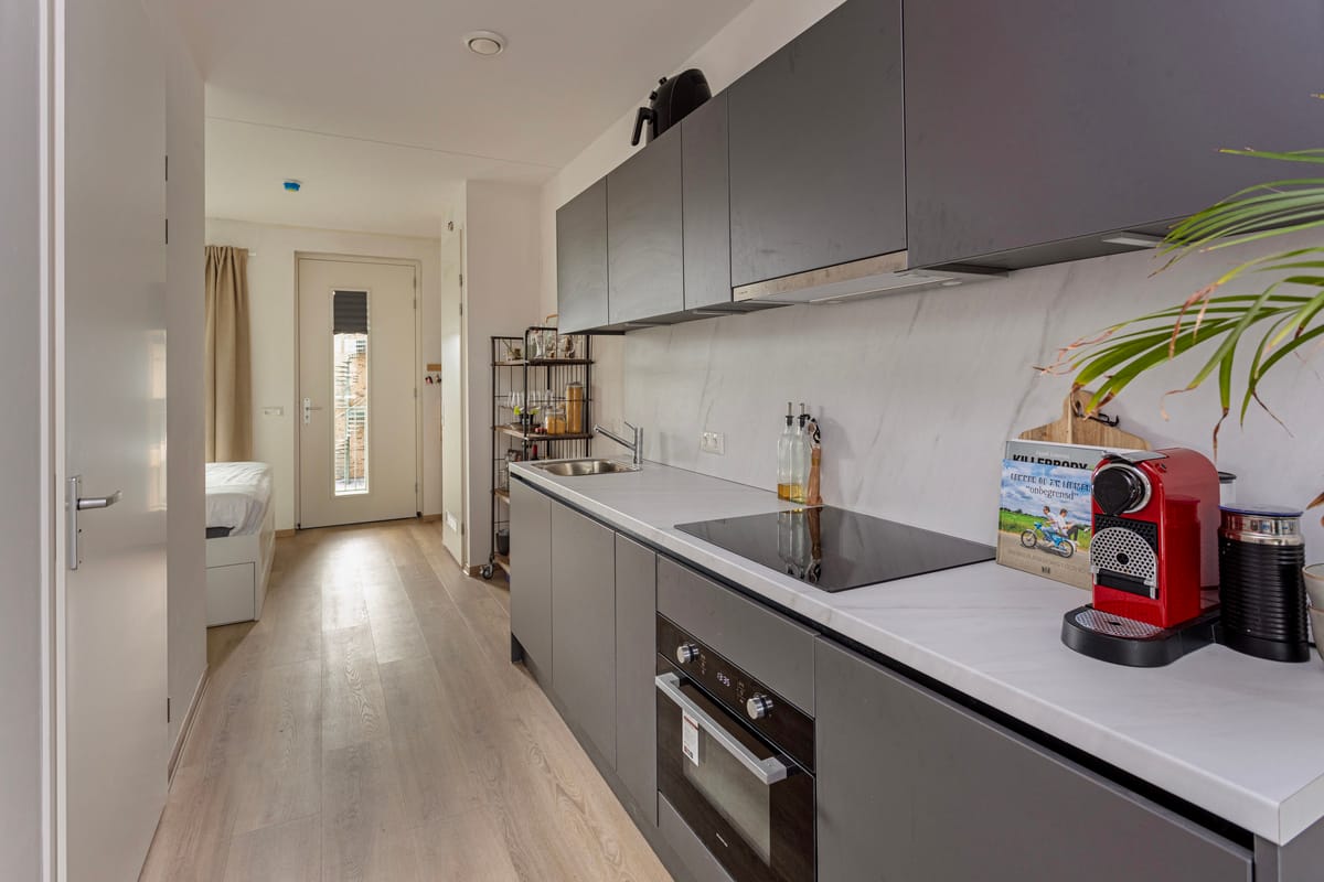 Foto 5 van Lekstraat 141