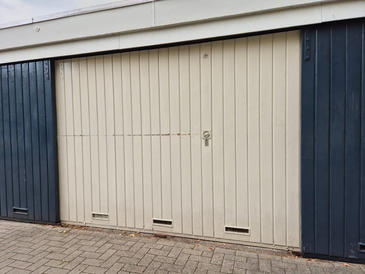 Foto 3 van Okeghemlaan 8