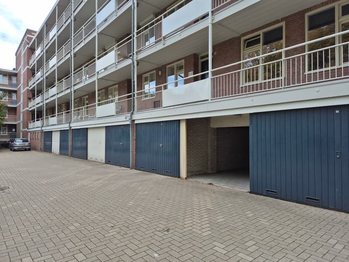 Foto 4 van Okeghemlaan 8