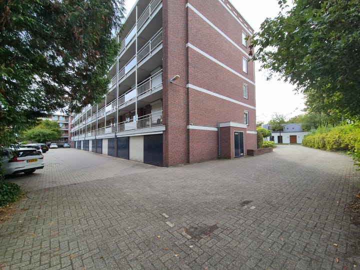 Foto 5 van Okeghemlaan 8