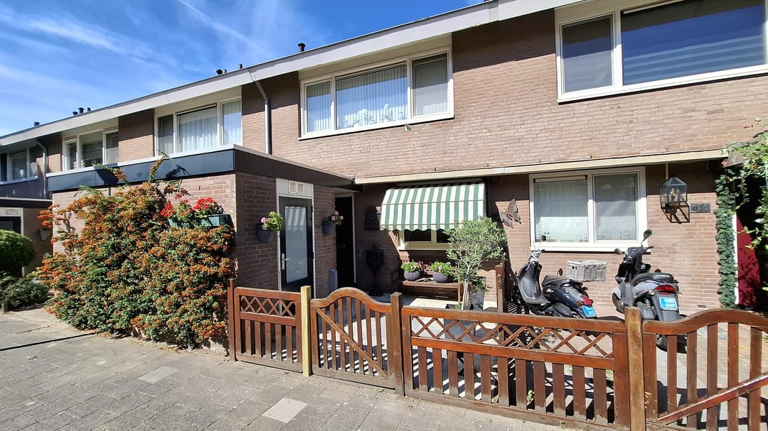 Foto 1 van Snoekenveen 622