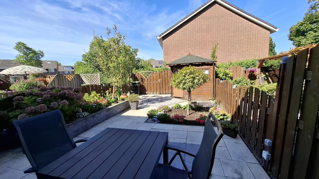 Foto 16 van Snoekenveen 622