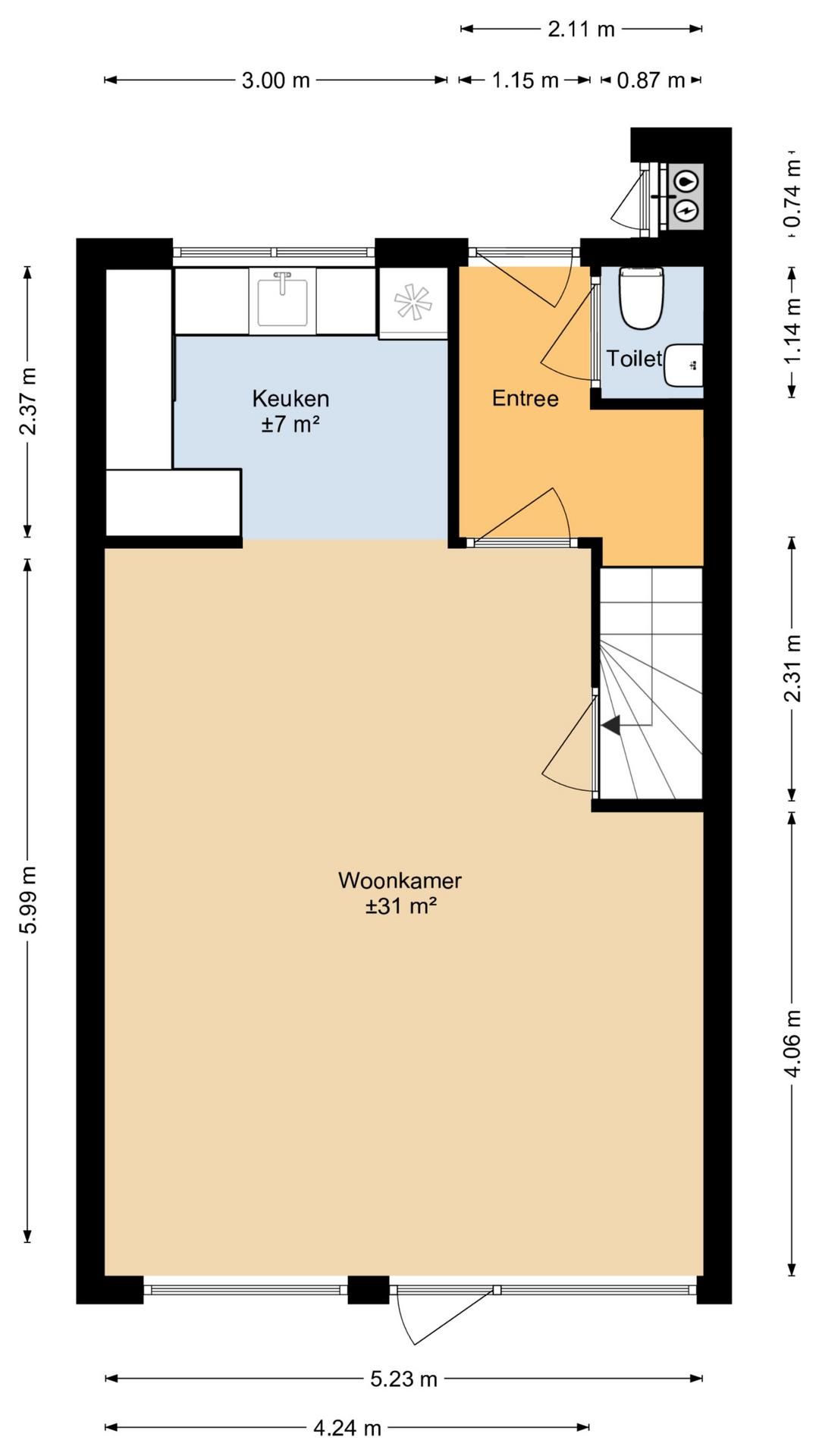 Foto 19 van Snoekenveen 622