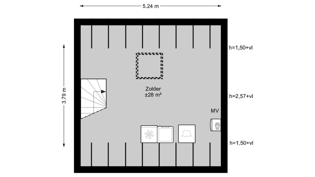 Foto 23 van Snoekenveen 622