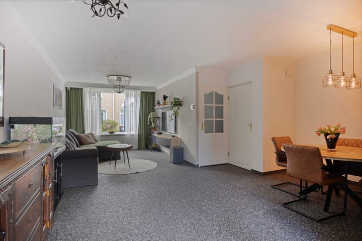 Photo 3 of Oranjetip 13