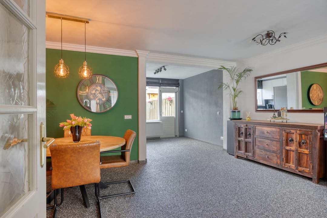 Foto 8 van Oranjetip 13