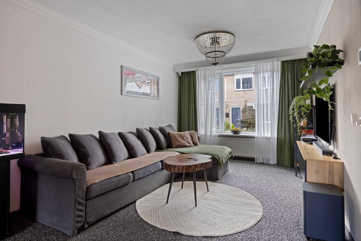 Photo 10 of Oranjetip 13