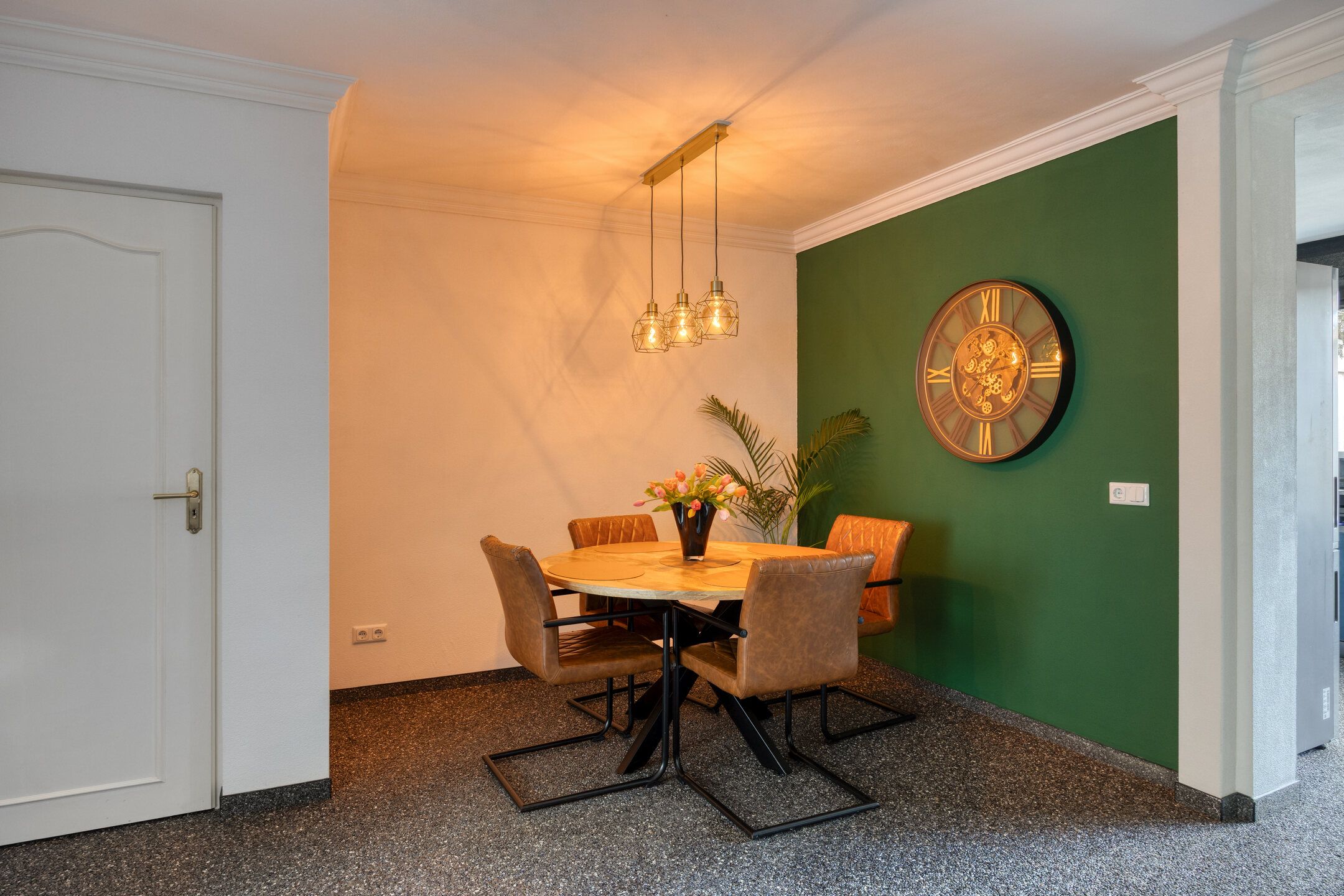 Foto 12 van Oranjetip 13