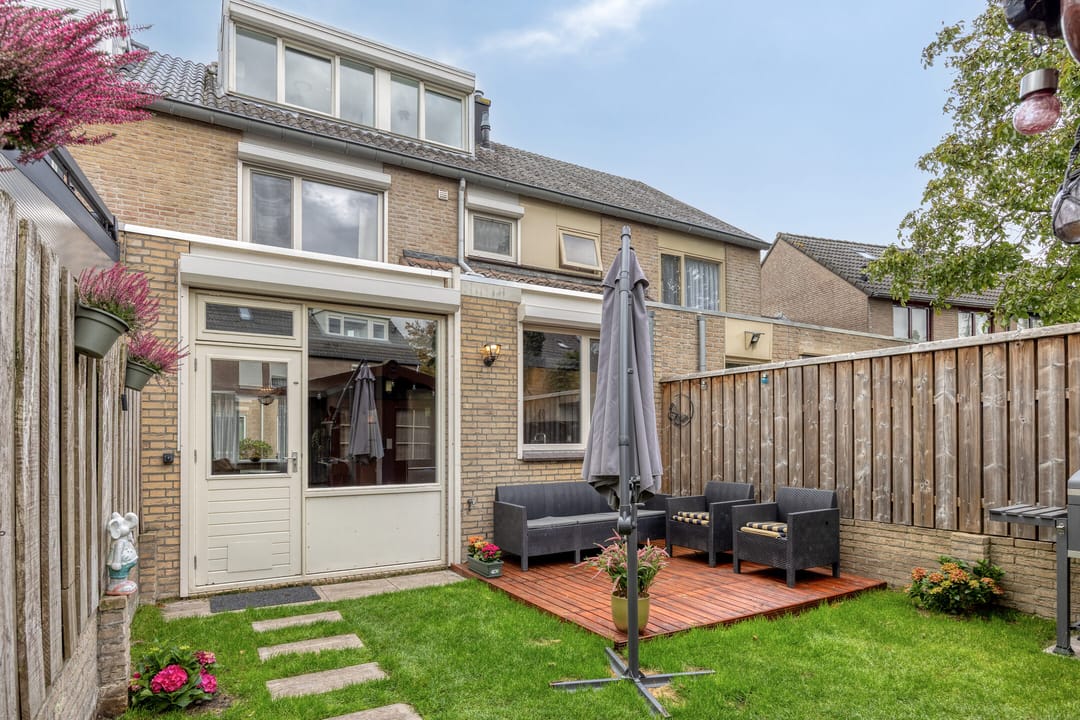 Foto 28 van Oranjetip 13