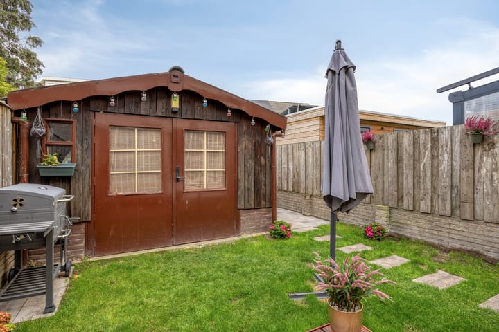 Photo 30 of Oranjetip 13