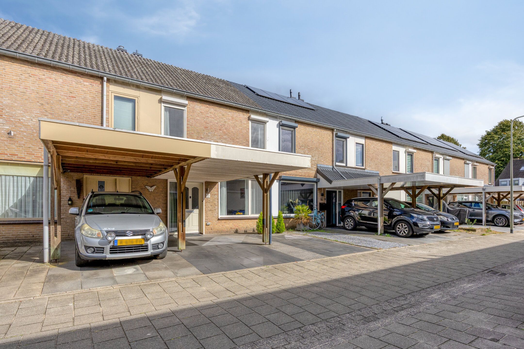 Foto 33 van Oranjetip 13