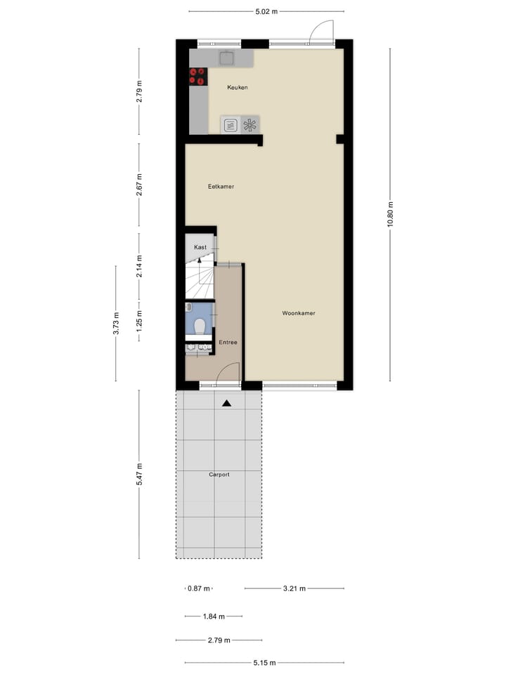 Photo 34 of Oranjetip 13