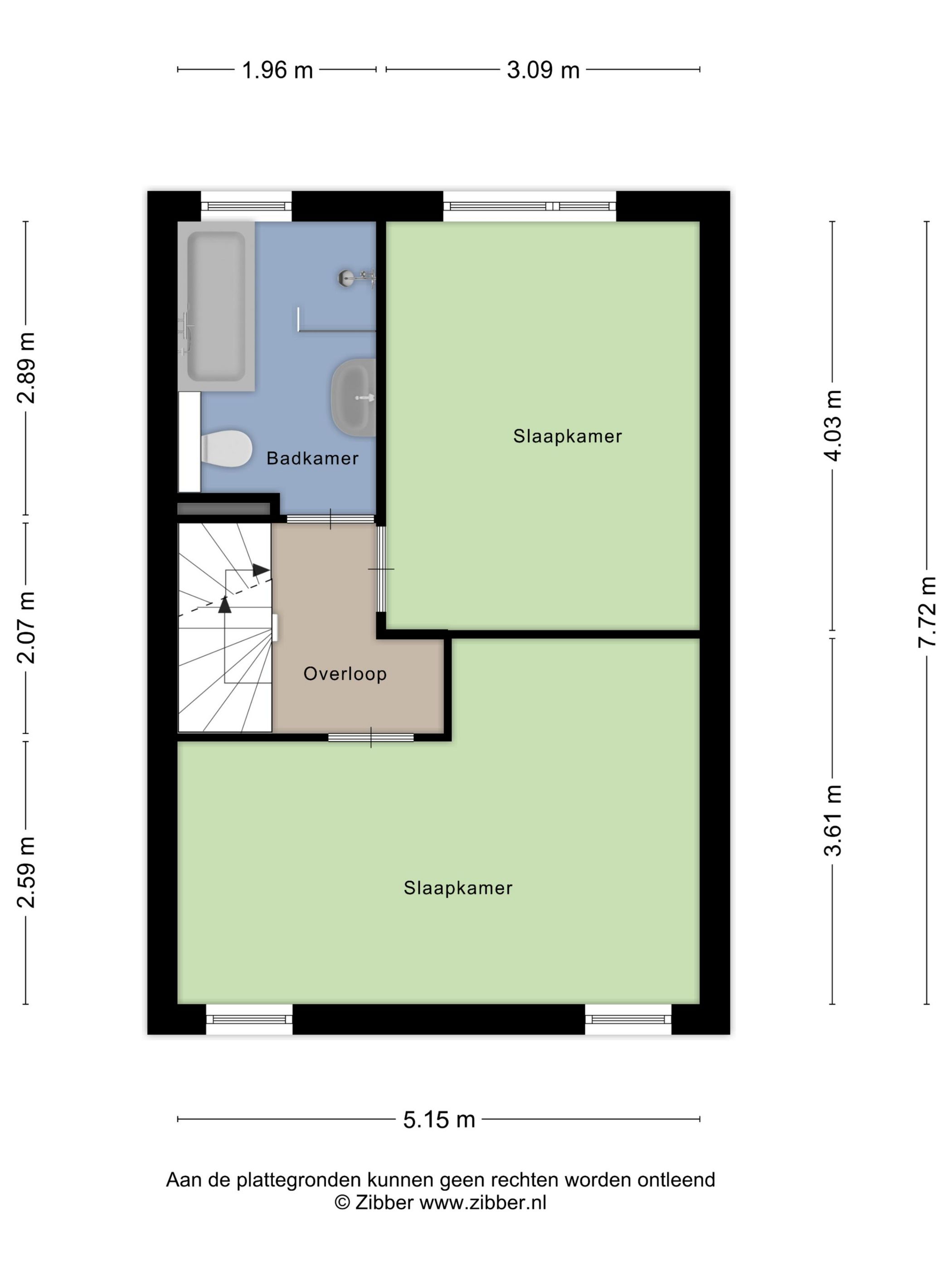 Foto 36 van Oranjetip 13