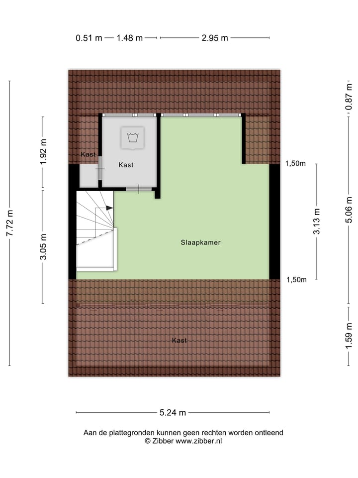 Photo 37 of Oranjetip 13