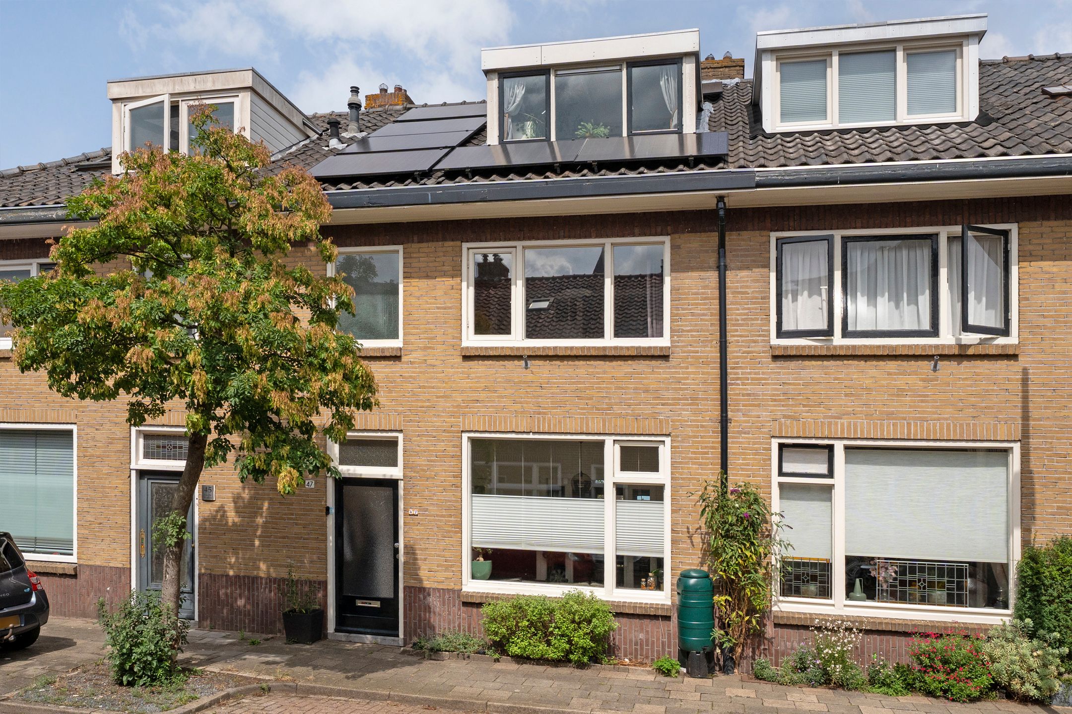 Leliestraat, 47, Zwolle, 8012BL, Overijssel, Nederland 47