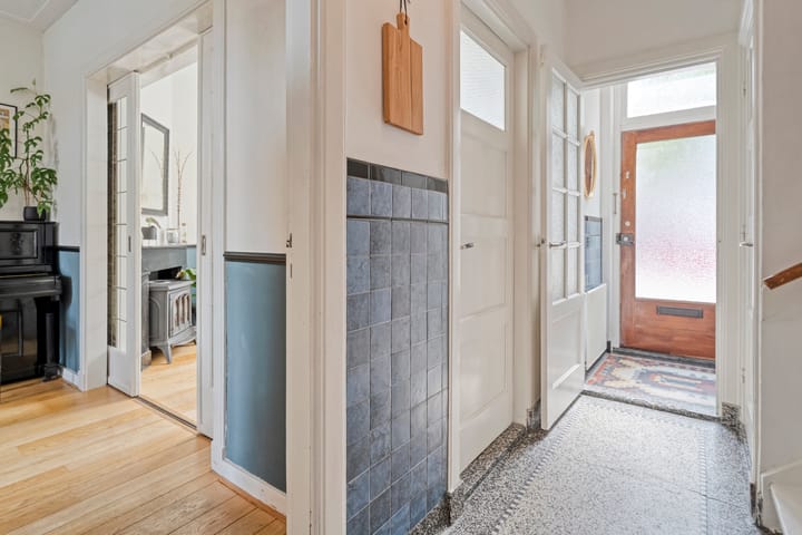 Foto 2 van Leliestraat 47