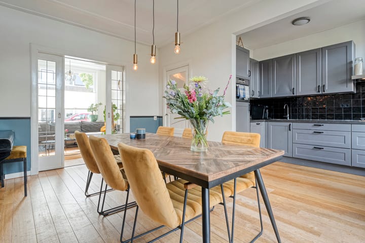 Foto 4 van Leliestraat 47