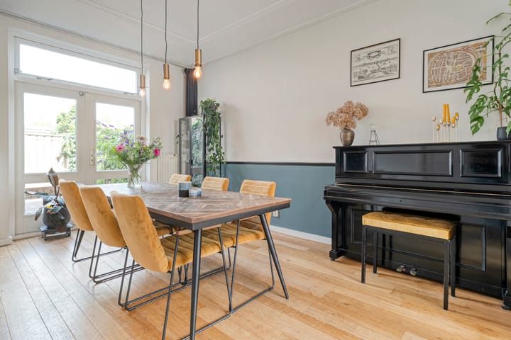 Foto 5 van Leliestraat 47