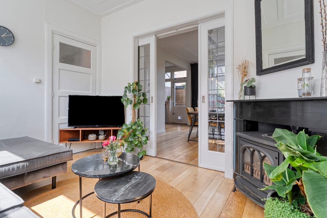 Foto 7 van Leliestraat 47