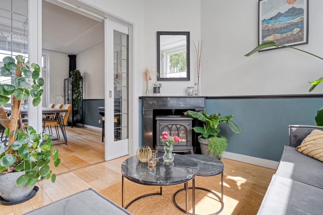 Foto 8 van Leliestraat 47