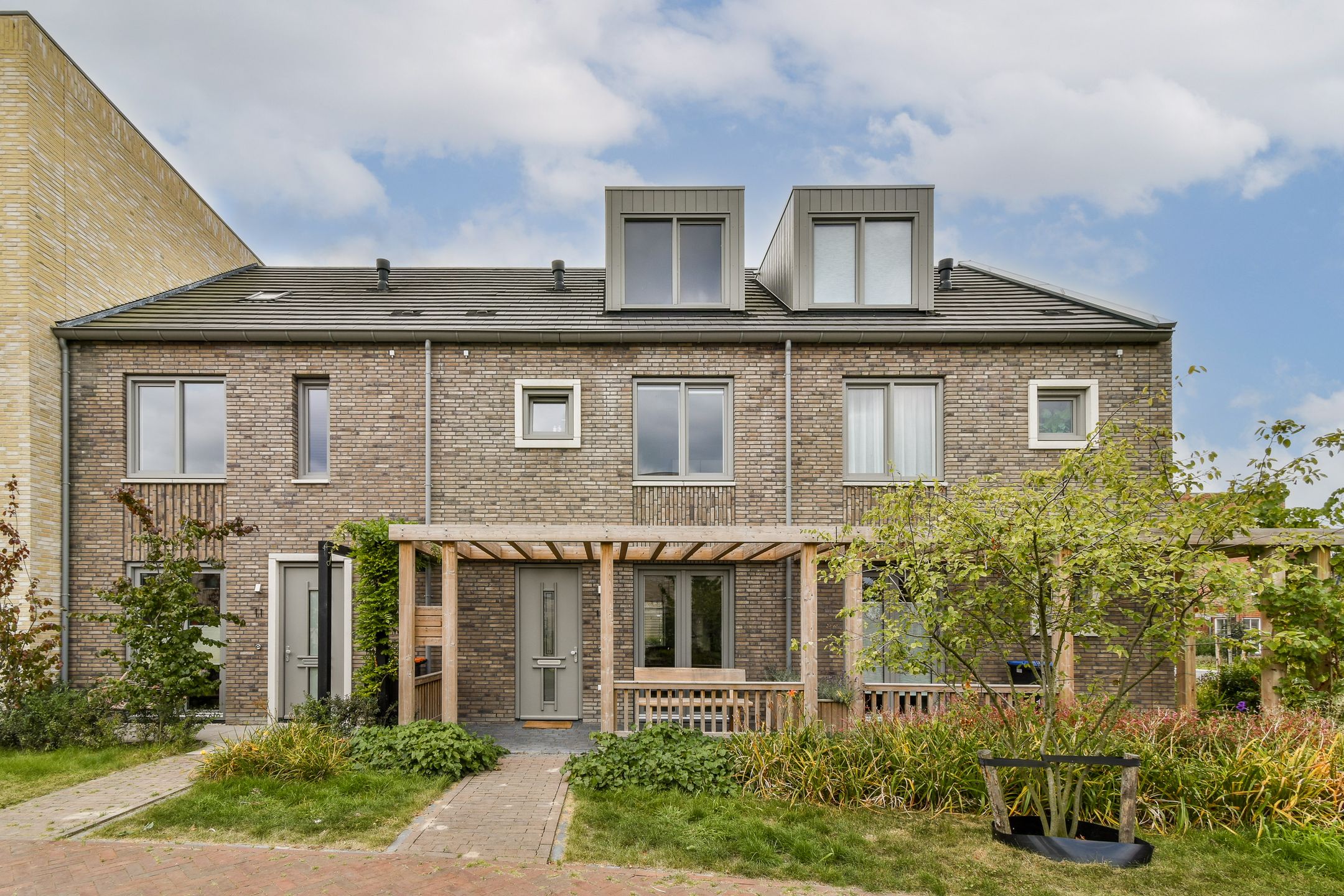 Maria Blomstraat, 13, Gouda, 2809PX, Zuid-Holland, Nederland 13 