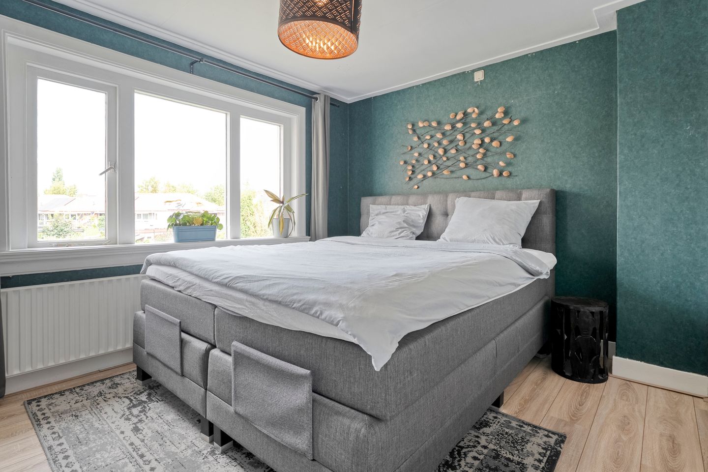 Foto 19 van Leliestraat 47