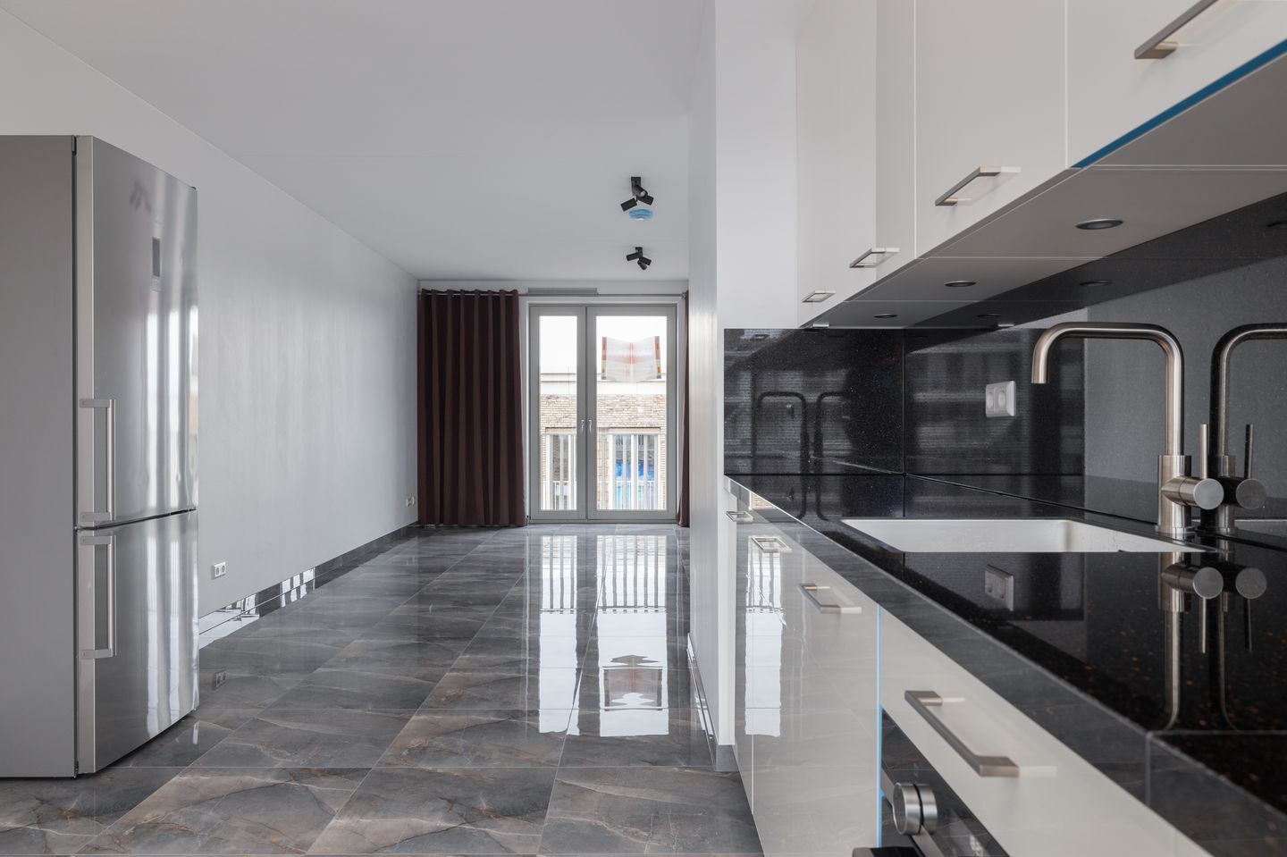 Foto 4 van Franciscus Dondersstraat 43