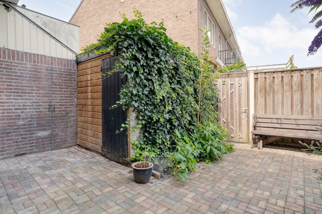 Foto 32 van Leliestraat 47