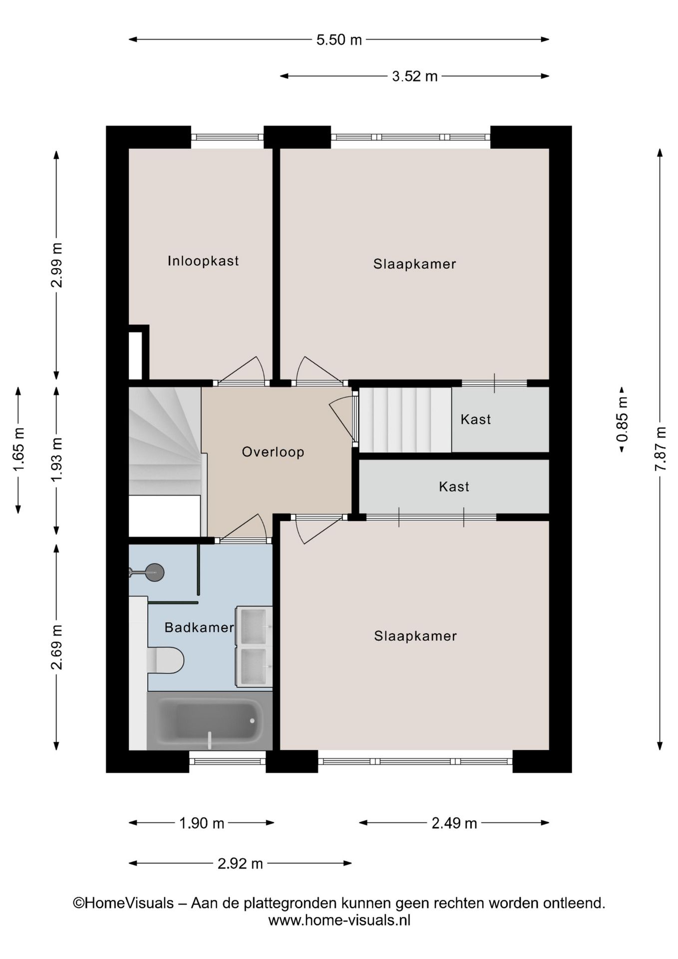 Foto 36 van Leliestraat 47