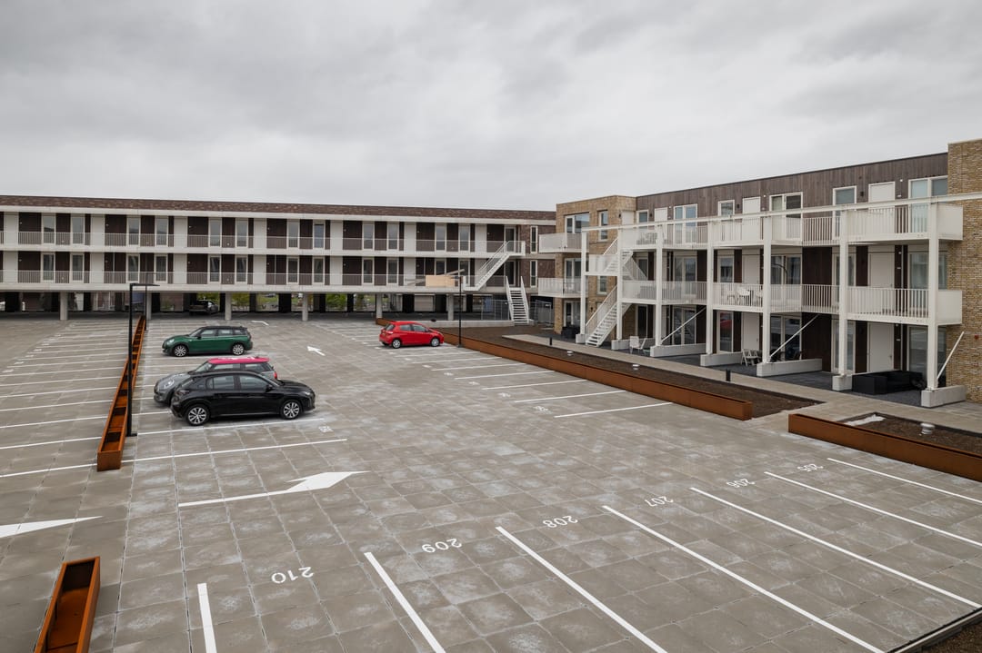 Foto 13 van Franciscus Dondersstraat 43