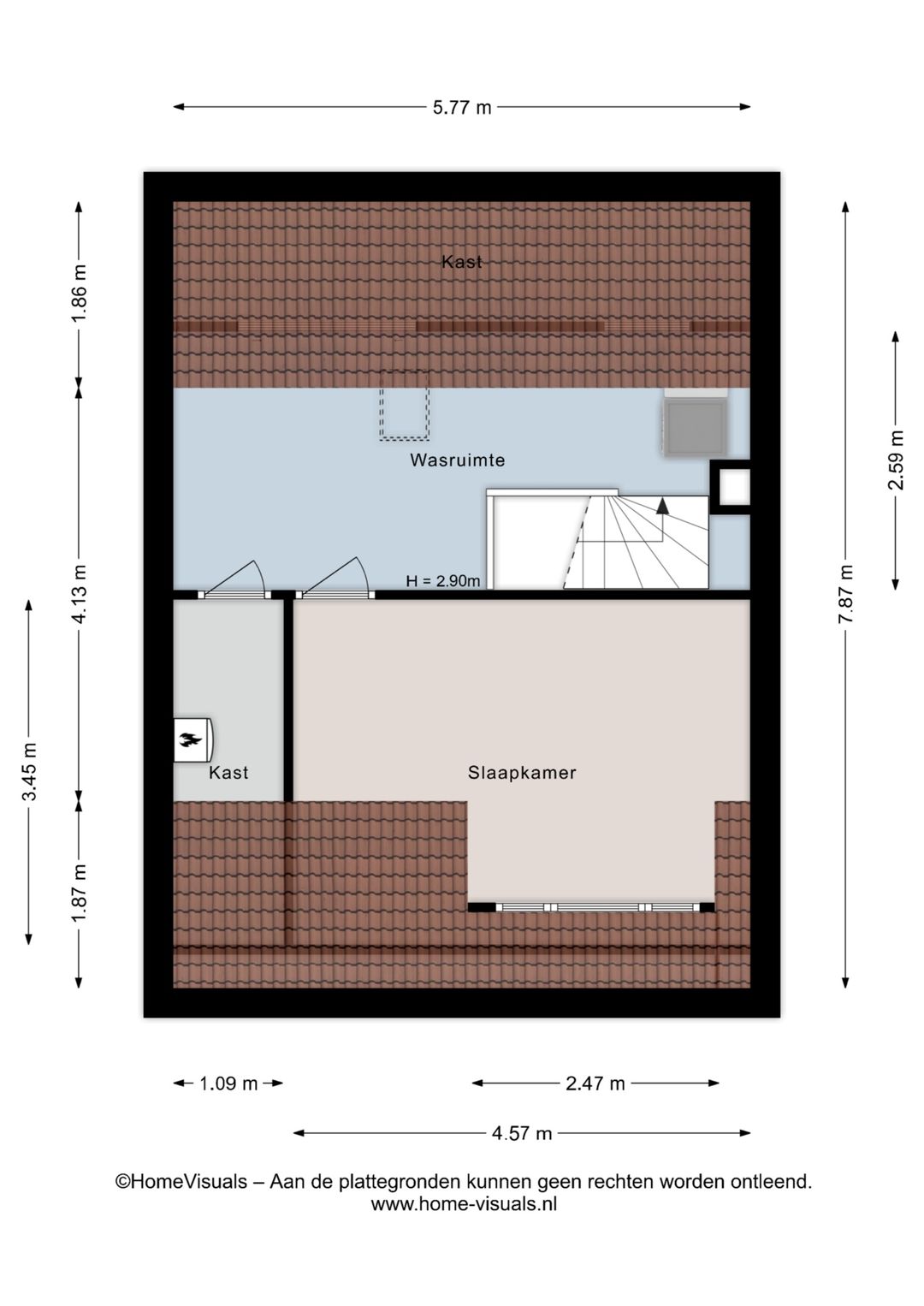 Foto 37 van Leliestraat 47