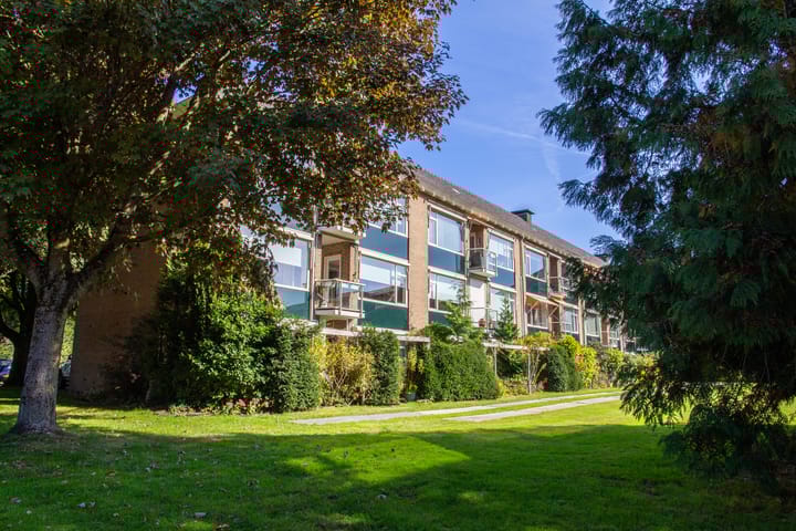 Photo 2 of Soestdijkseweg Zuid 87-B6