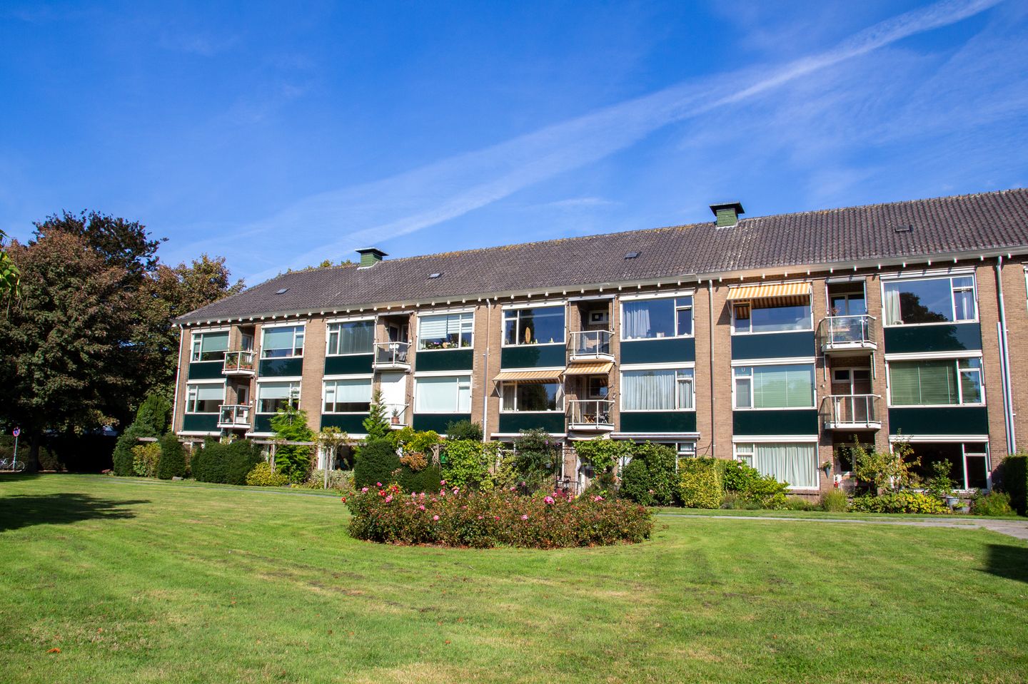 Foto 5 van Soestdijkseweg Zuid 87-B6