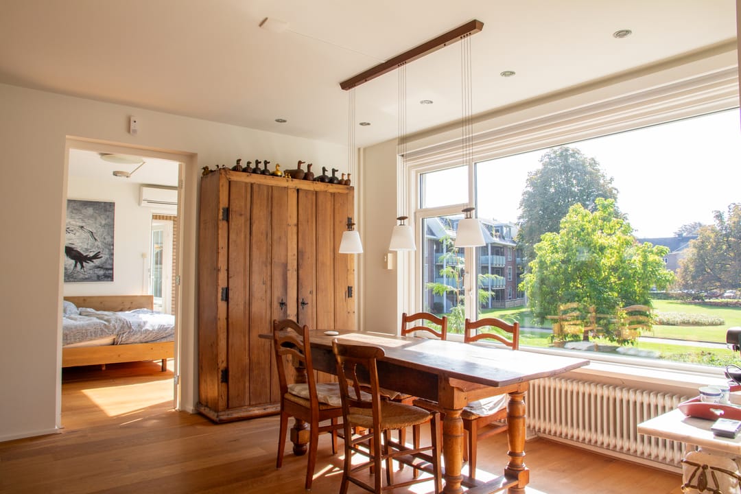 Foto 7 van Soestdijkseweg Zuid 87-B6