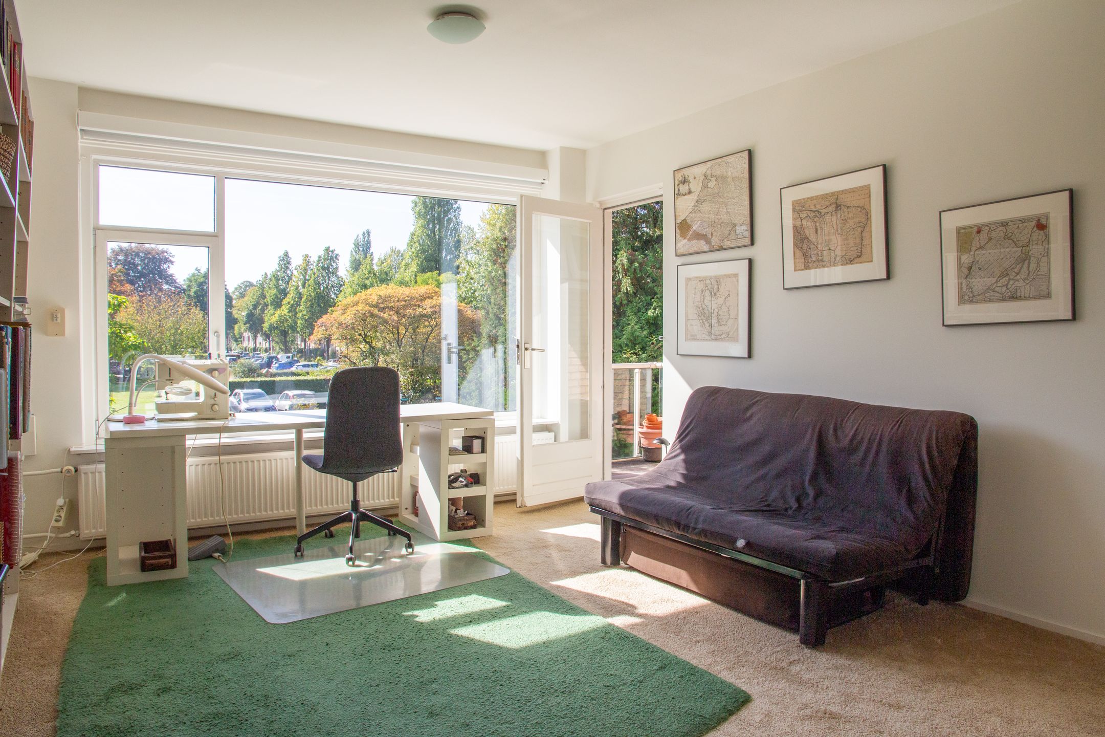 Foto 24 van Soestdijkseweg Zuid 87-B6