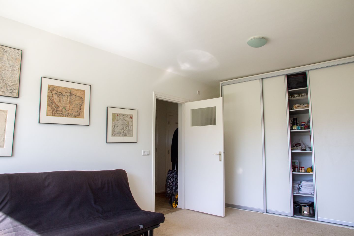 Foto 25 van Soestdijkseweg Zuid 87-B6