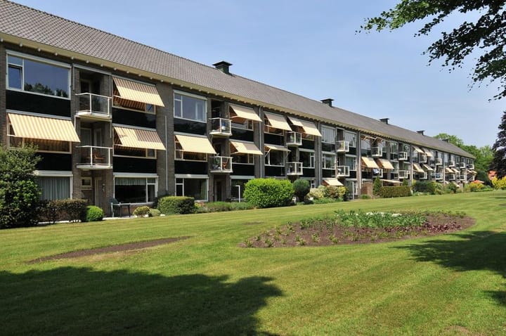 Photo 33 of Soestdijkseweg Zuid 87-B6