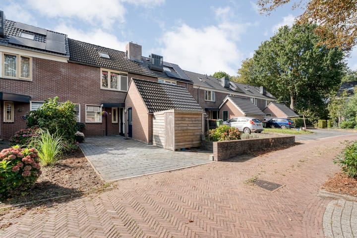 Foto 2 van Singelberg 13