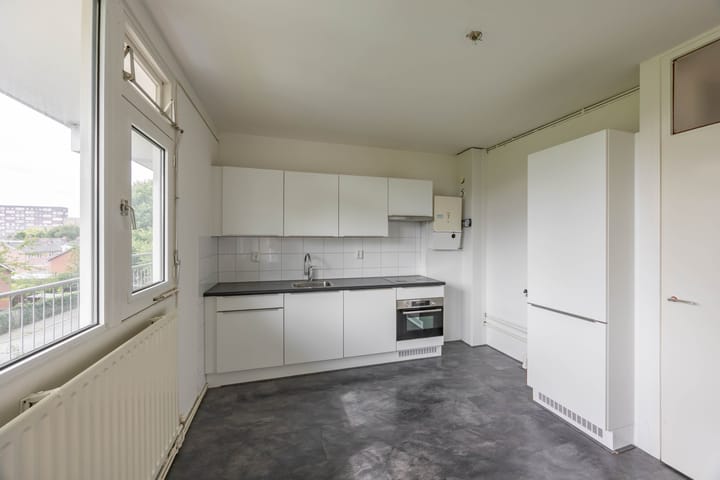 Photo 2 of Metaallaan 81