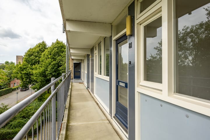 Photo 6 of Metaallaan 81