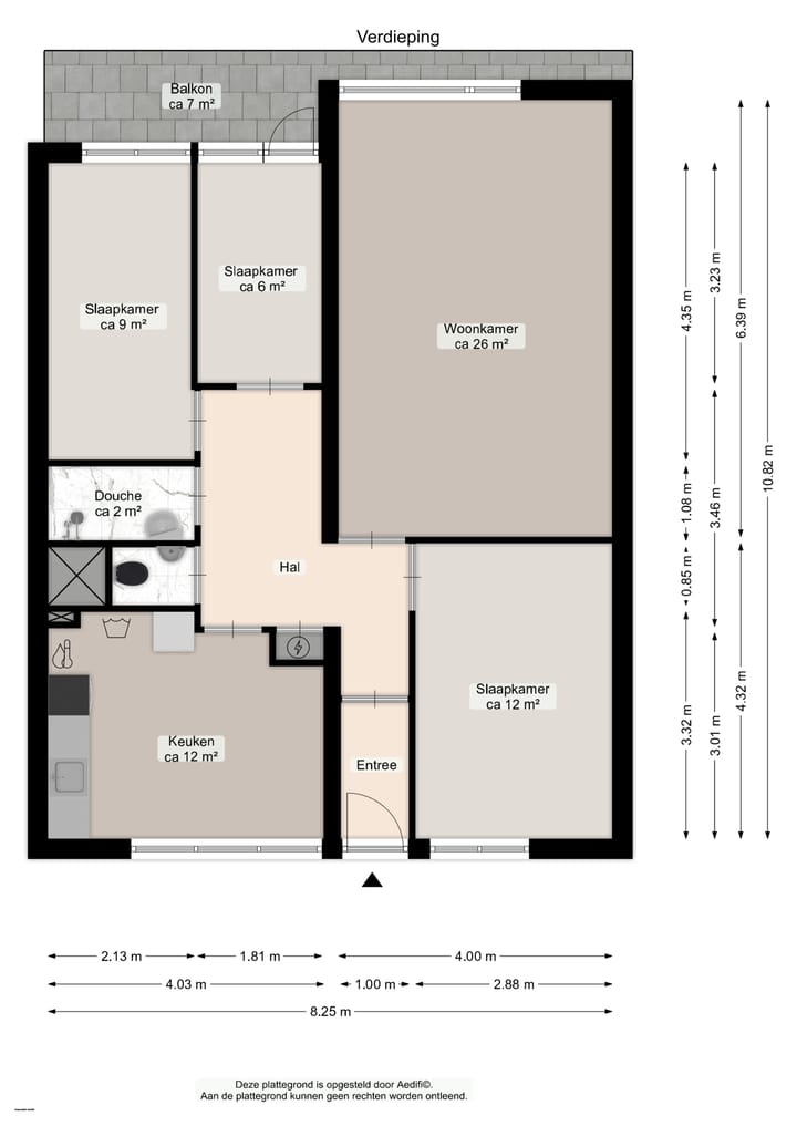 Photo 24 of Metaallaan 81