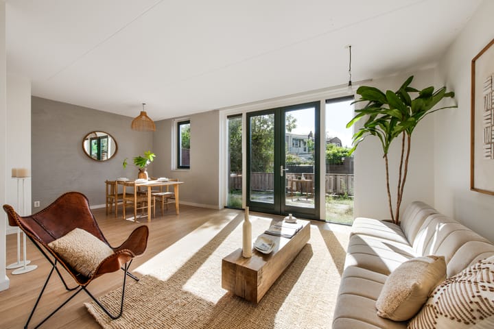 Foto 3 van Leylandstraat 1