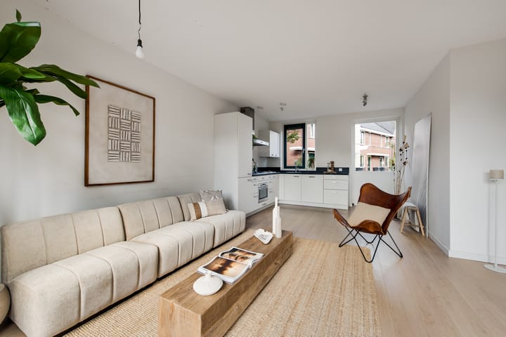 Foto 5 van Leylandstraat 1