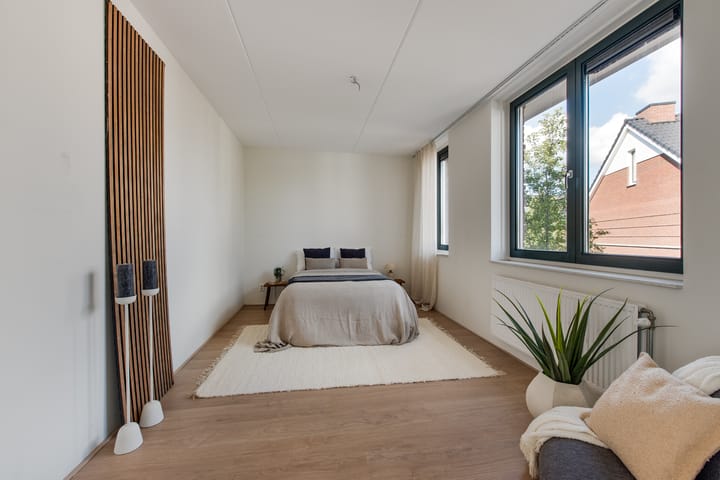 Foto 18 van Leylandstraat 1