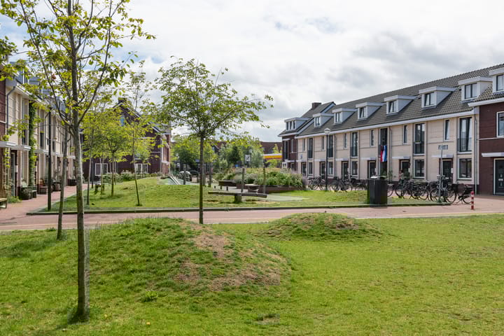 Foto 27 van Leylandstraat 1