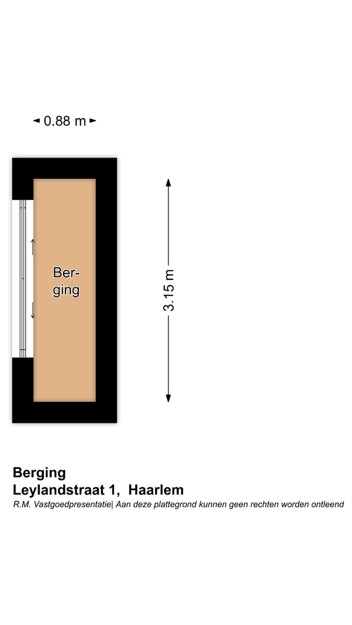 Foto 33 van Leylandstraat 1