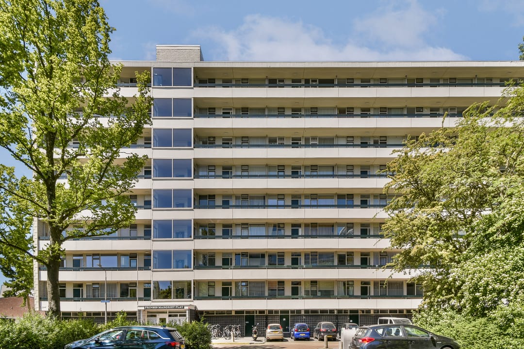 Foto 1 van Bevelandselaan 111