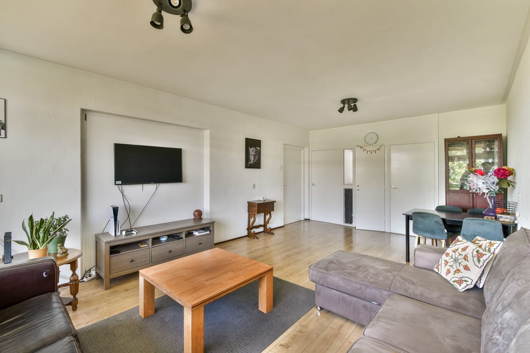 Foto 2 van Bevelandselaan 111